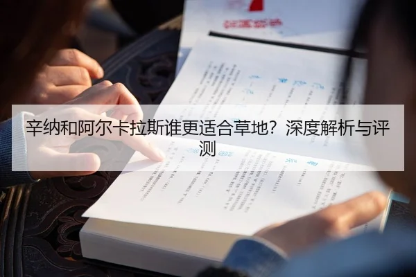 辛纳和阿尔卡拉斯谁更适合草地？深度解析与评测